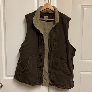 Carhartt Vest